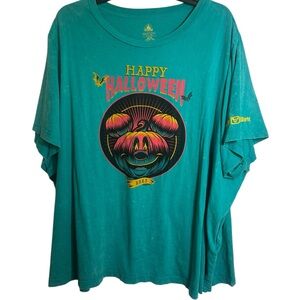 Disney World Halloween Tee – Size 3X